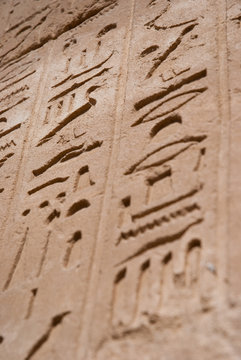 hieroglyphen