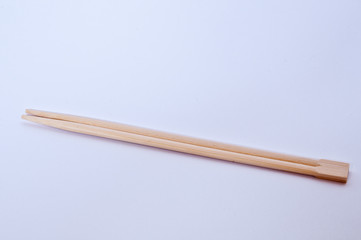chinesische Stäbchen