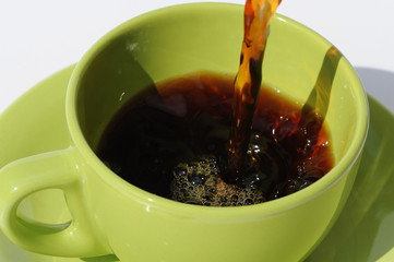 Kaffe 128