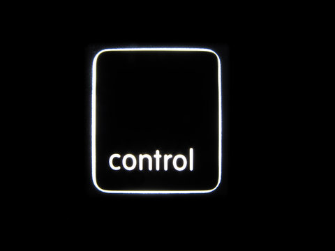 Control button