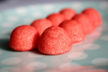 fraises tagada