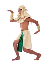 pharaoh