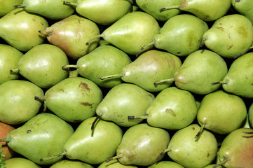 pears