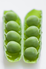 pea pod