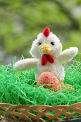 ostern