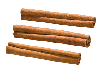 Zimtstangen
