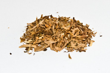 Tobacco