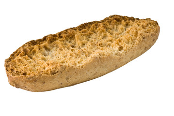 pain grillé