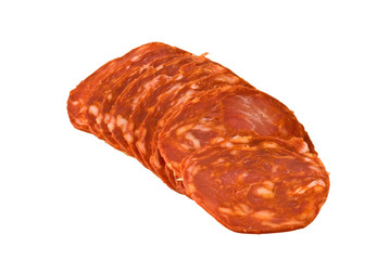 chorizo