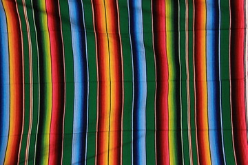Couleurs du Mexique