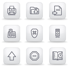 White label for web 4