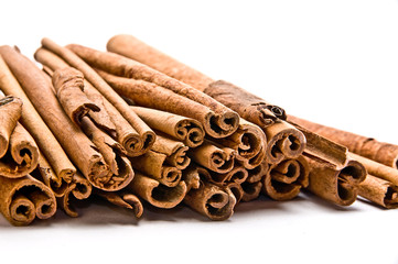 Cinnamon Sticks