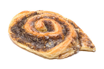Mohnschnecke