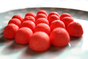 bonbons