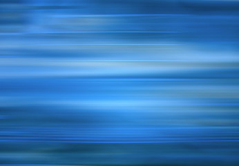 Blue multi layered background