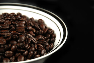 coffee beans