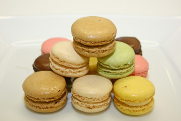 macaron