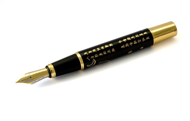 ink pen