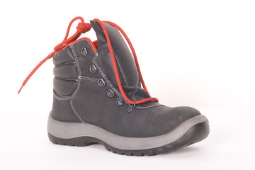 Work Shoes