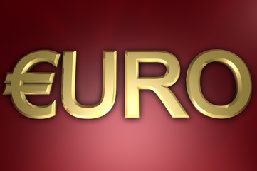 Euro-Wort