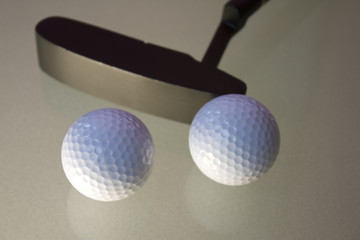 golf © Lukasz Buszka