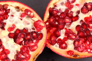 pomegranate