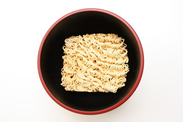 Bol de nouilles