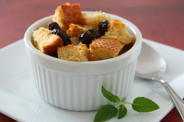 Bread Pudding