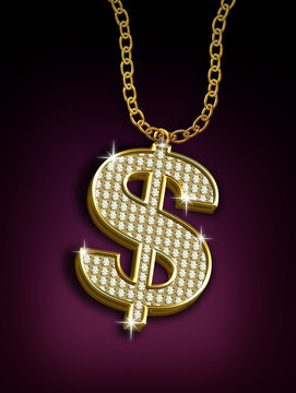 dolar + diamantes