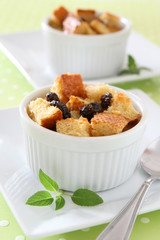 Bread Pudding