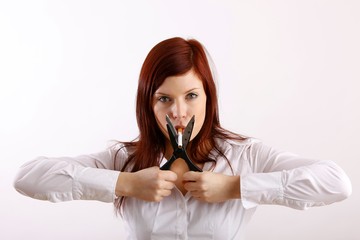 stop smoking