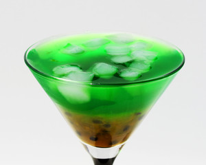 Environmental cocktail