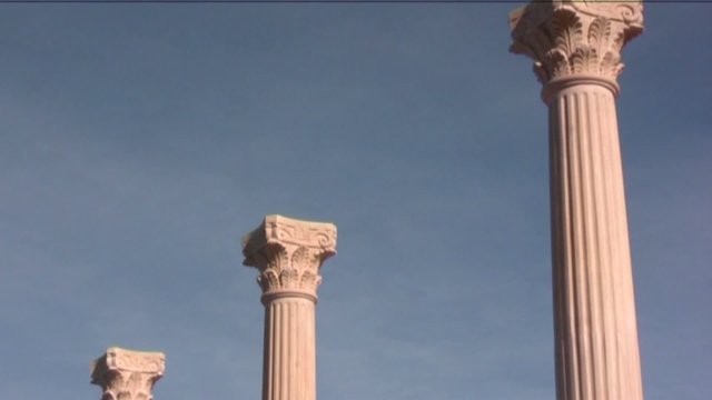 colonne