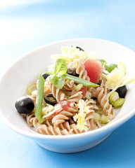 nudelsalat