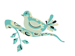 little bird
