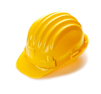Casco Sicurezza lavoro