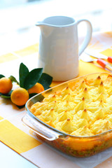 Shepherds Pie