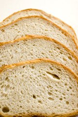 Bread conceptual image.