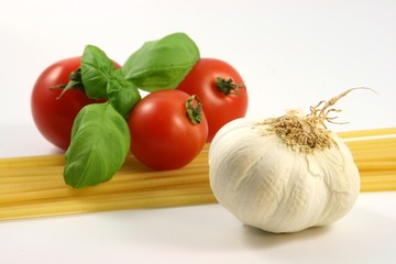 Pasta I
