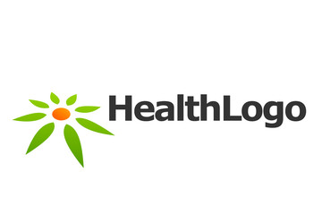 Nature health logo
