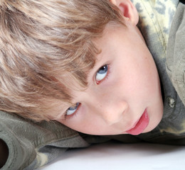 Kinderportrait