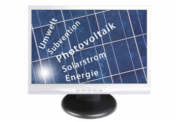 Photovoltaik, Informieren und Planen