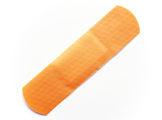 Plaster Close-up - Pflaster Makro