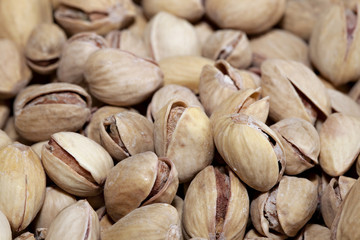 Pistachios
