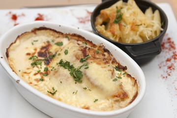 Gratin