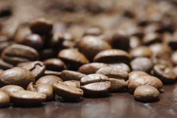 Kaffeebohnen