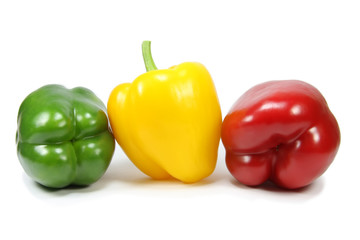 Poivrons