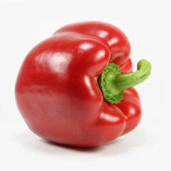 Poivron rouge