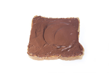 chocolate spread