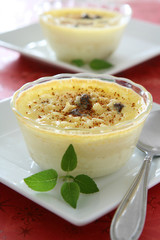 Rice Pudding